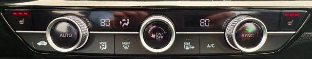 Used 2026 Honda Civic FWD Hybrid Sedan image 29