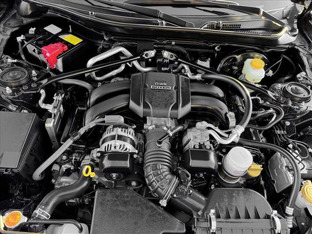 Certified 2024 Toyota GR86 Premium image 21