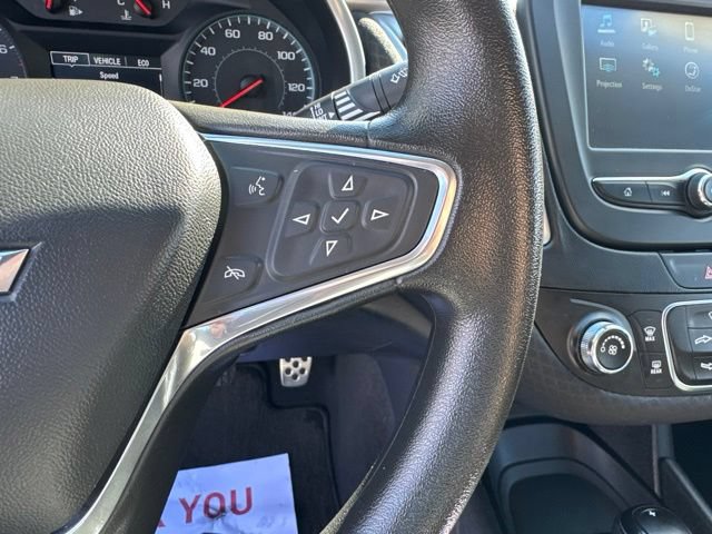 Used 2017 Chevrolet Malibu LS FWD image 15