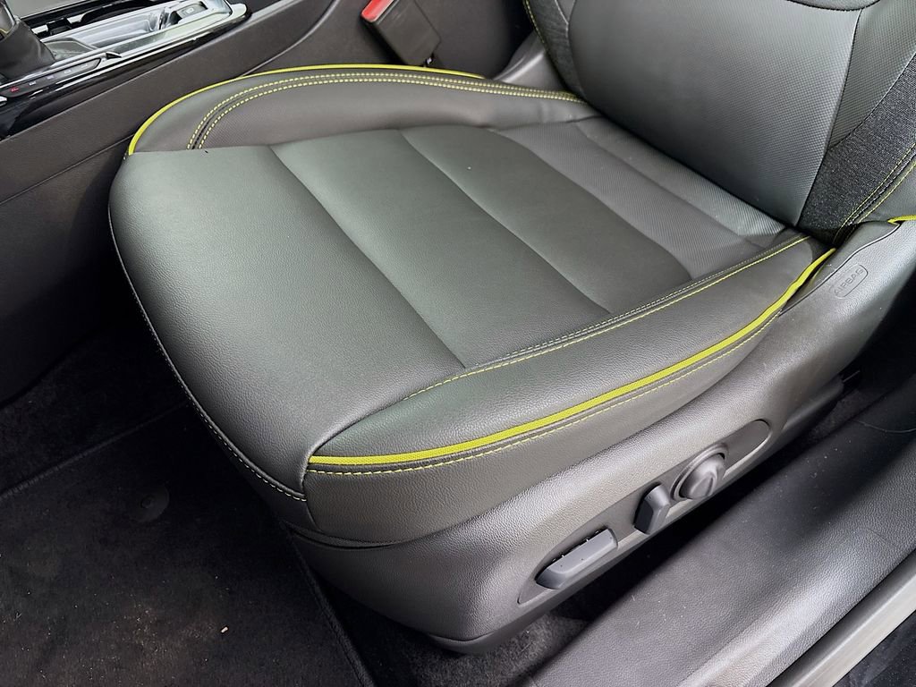 New 2026 Chevrolet TrailBlazer ACTIV w/ Convenience Package image 19