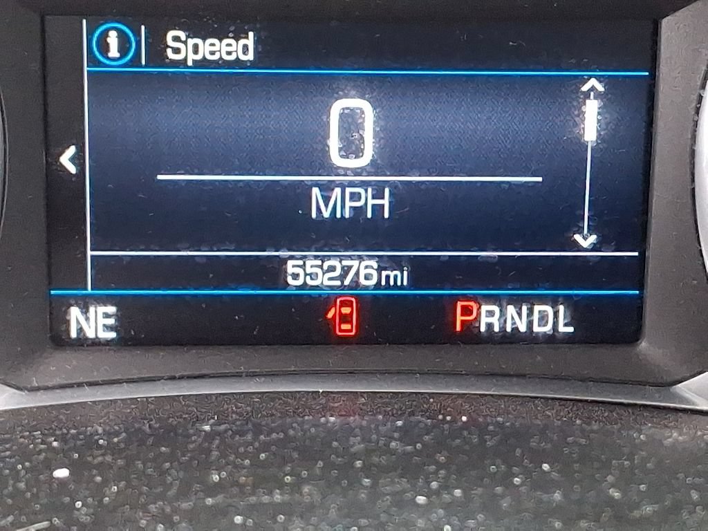 Used 2019 Chevrolet Equinox LT AWD/4WD image 25