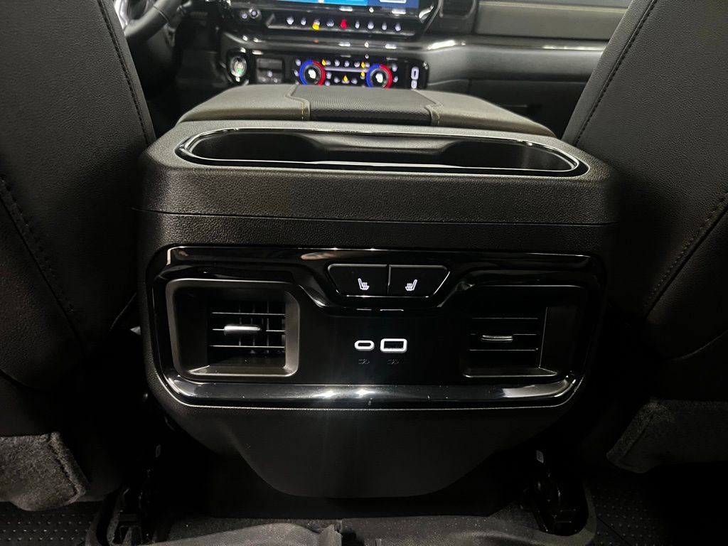 Used 2026 Chevrolet Silverado 2500 ZR2 AWD/4WD image 43