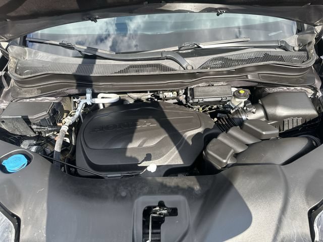 Used 2022 Honda Pilot Special Edition image 20