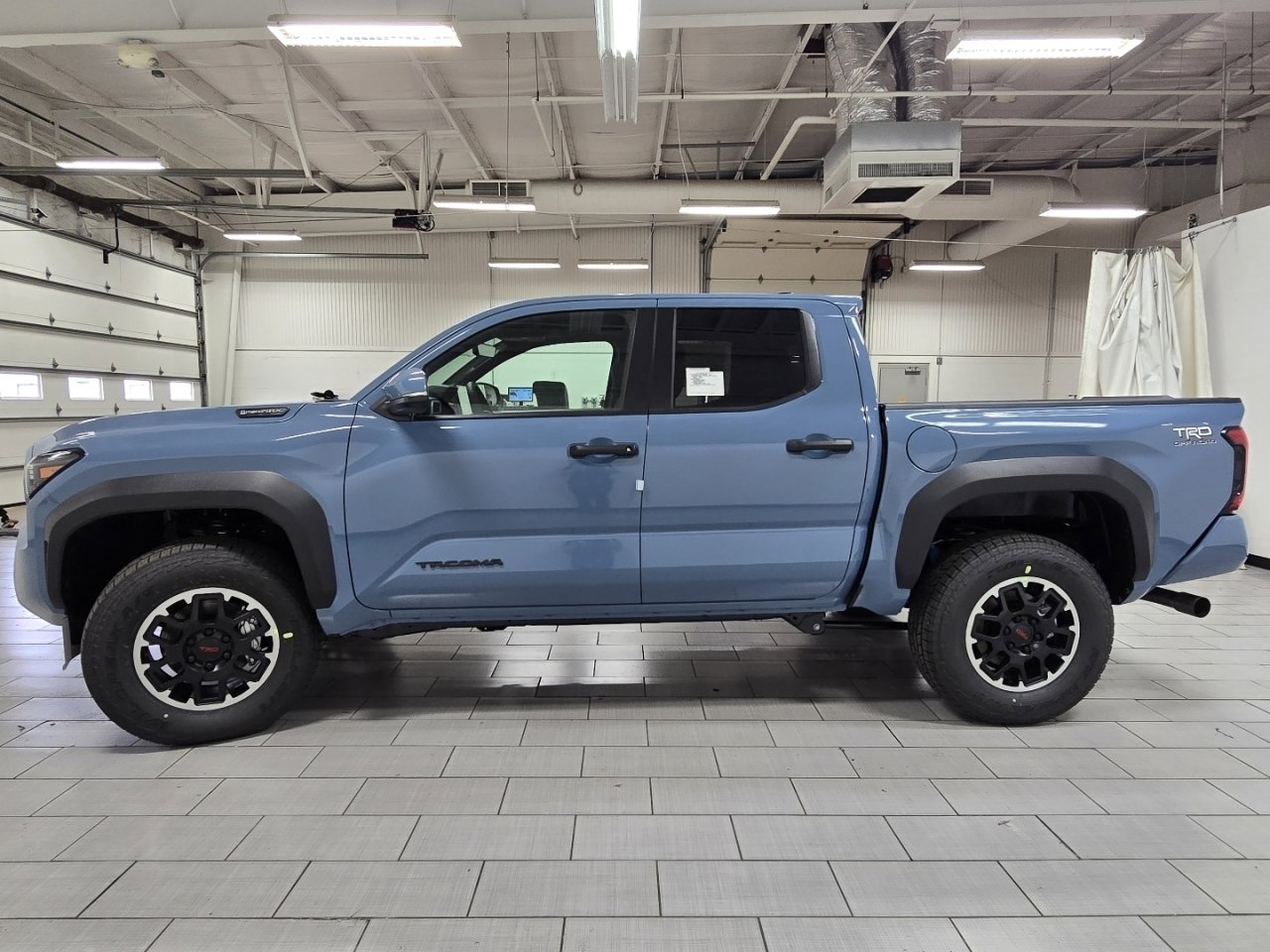 New 2026 Toyota Tacoma image 15
