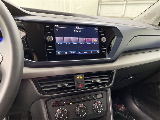 Used 2022 Volkswagen Taos SE image 23