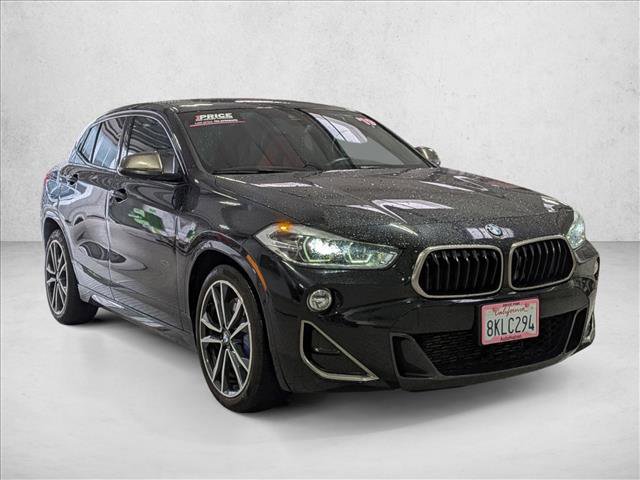 Used 2019 BMW X2 M35i w/ Premium Package image 3