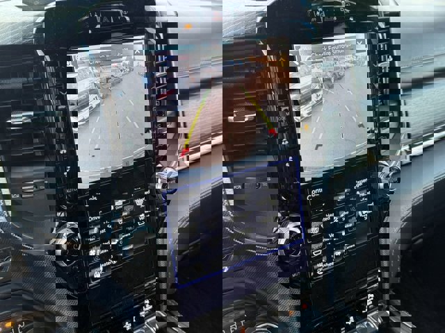 Used 2020 RAM 1500 Limited w/ Advanced Safety Group image 24