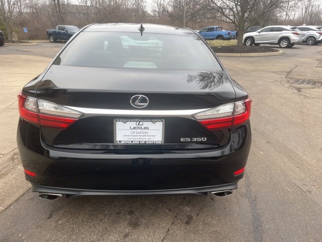 Used 2017 Lexus ES 350 image 5