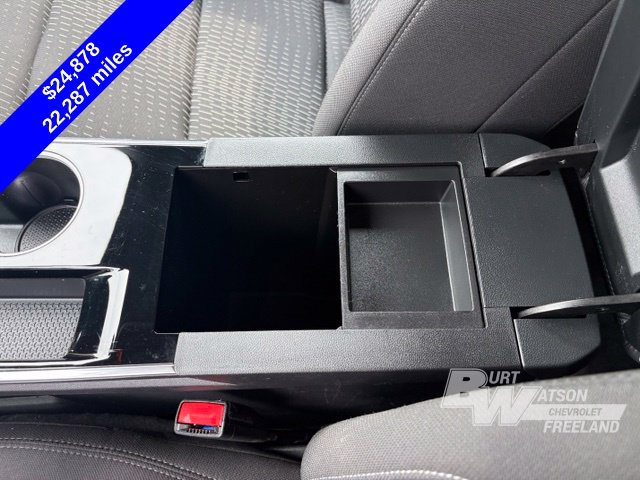Used 2026 Chevrolet Equinox LT FWD image 27
