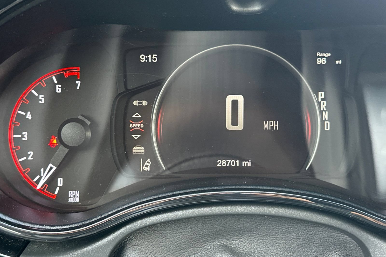 Used 2025 Dodge Durango GT AWD/4WD image 25
