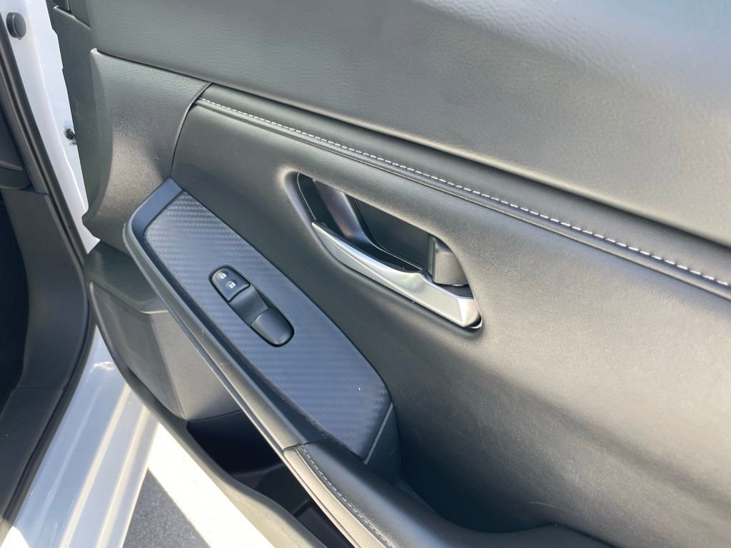 Used 2024 Nissan Sentra SV image 30