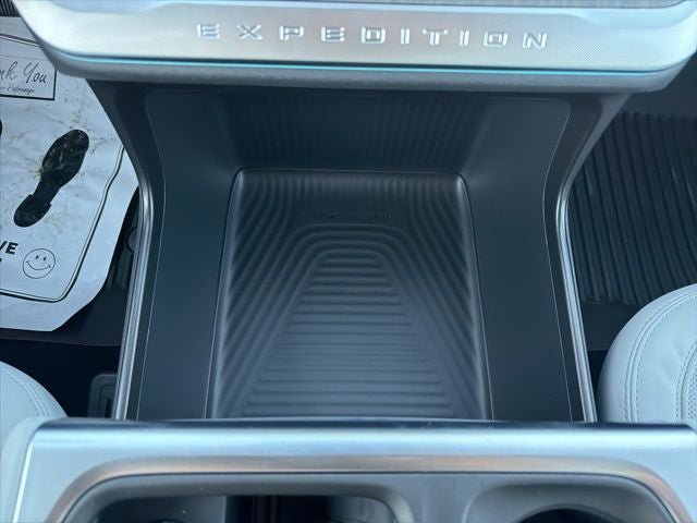 New 2025 Ford Expedition Max Platinum w/ Platinum Ultimate Package image 32