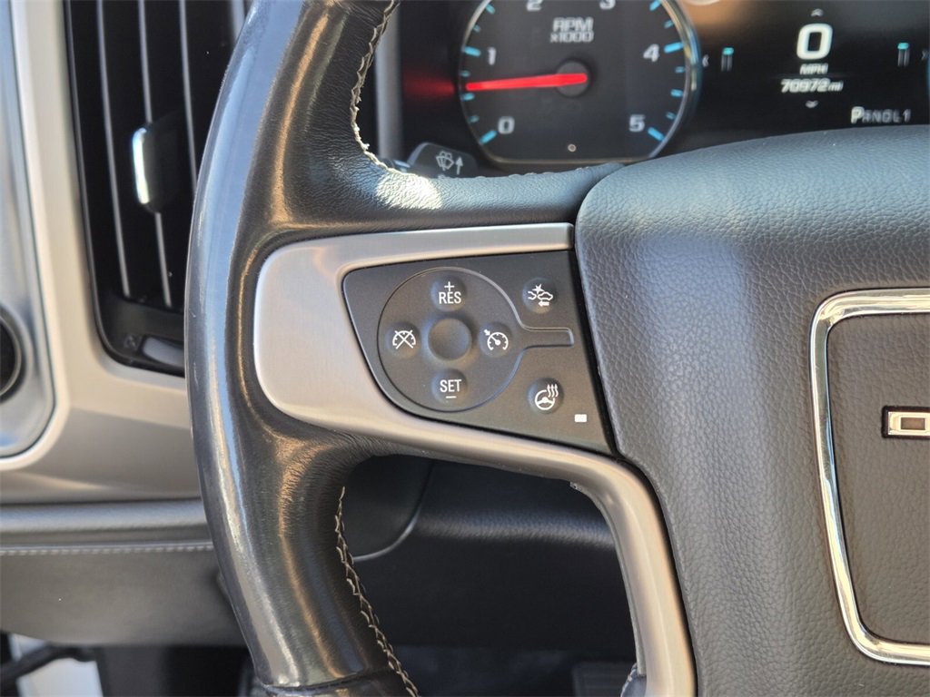 Used 2018 GMC Sierra 2500 Denali w/ Duramax Plus Package image 10