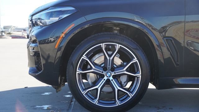 Used 2023 BMW X5 sDrive40i w/ M Sport Package image 5