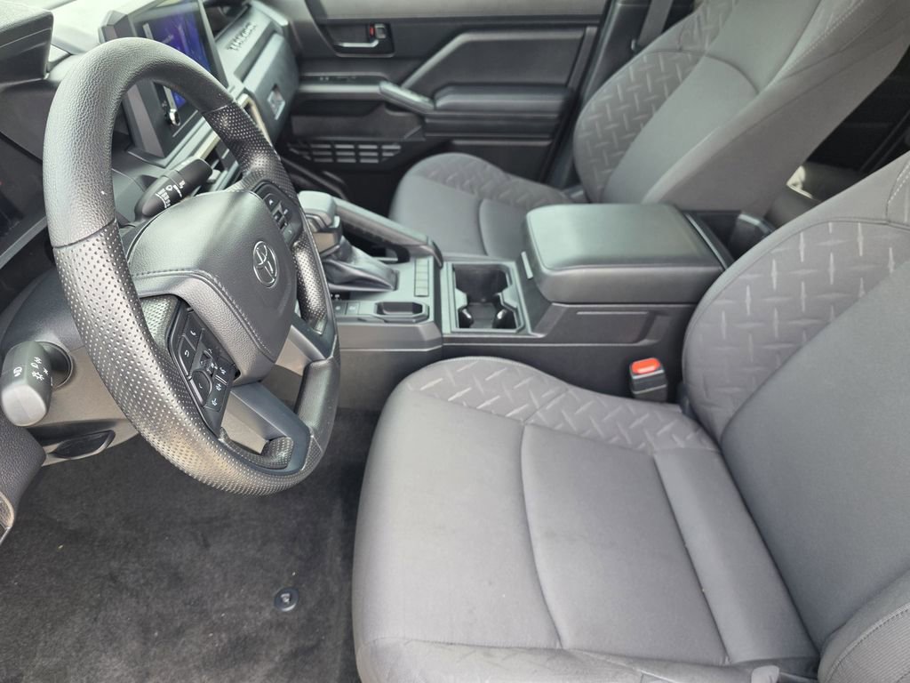 Used 2024 Toyota Tacoma TRD Off-Road image 10