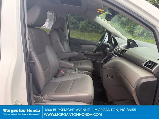 Used 2016 Honda Odyssey EX-L image 36
