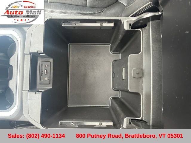 Used 2022 Chevrolet Silverado 3500 High Country image 25