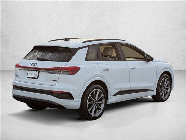 New 2026 Audi Q4 e-tron Premium Plus image 2