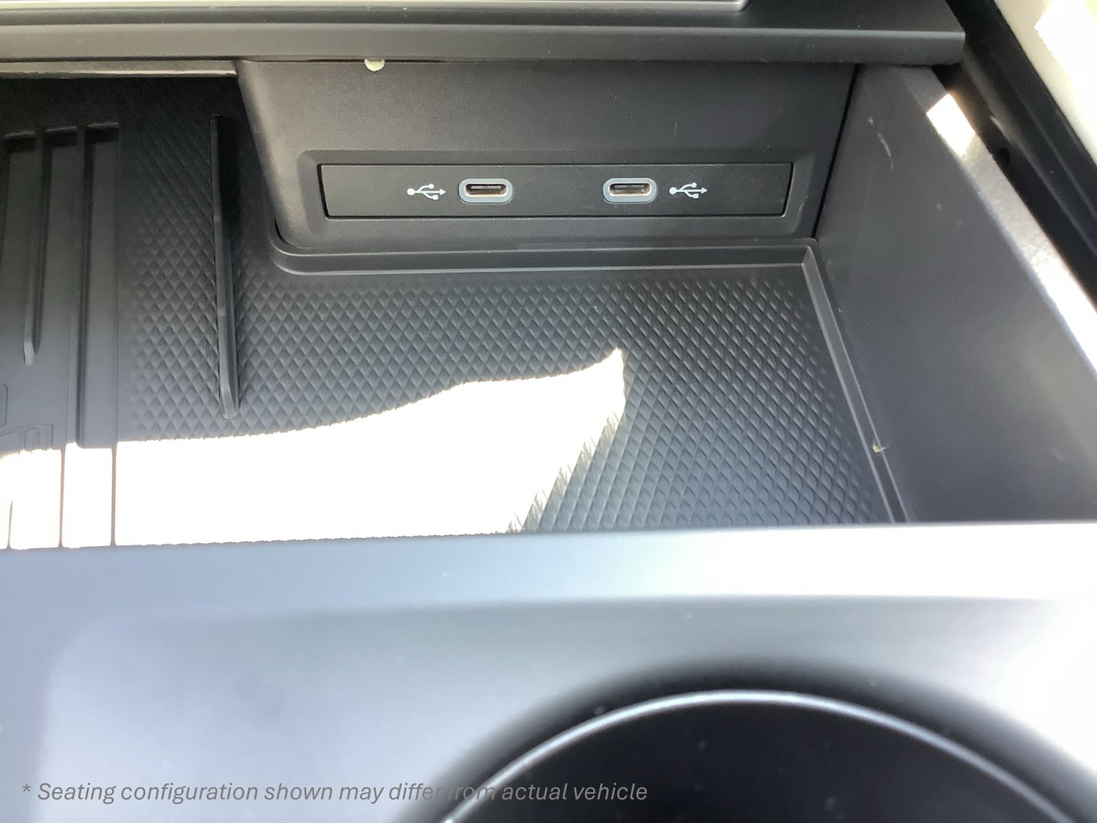 New 2026 Volkswagen Atlas SE FWD image 21