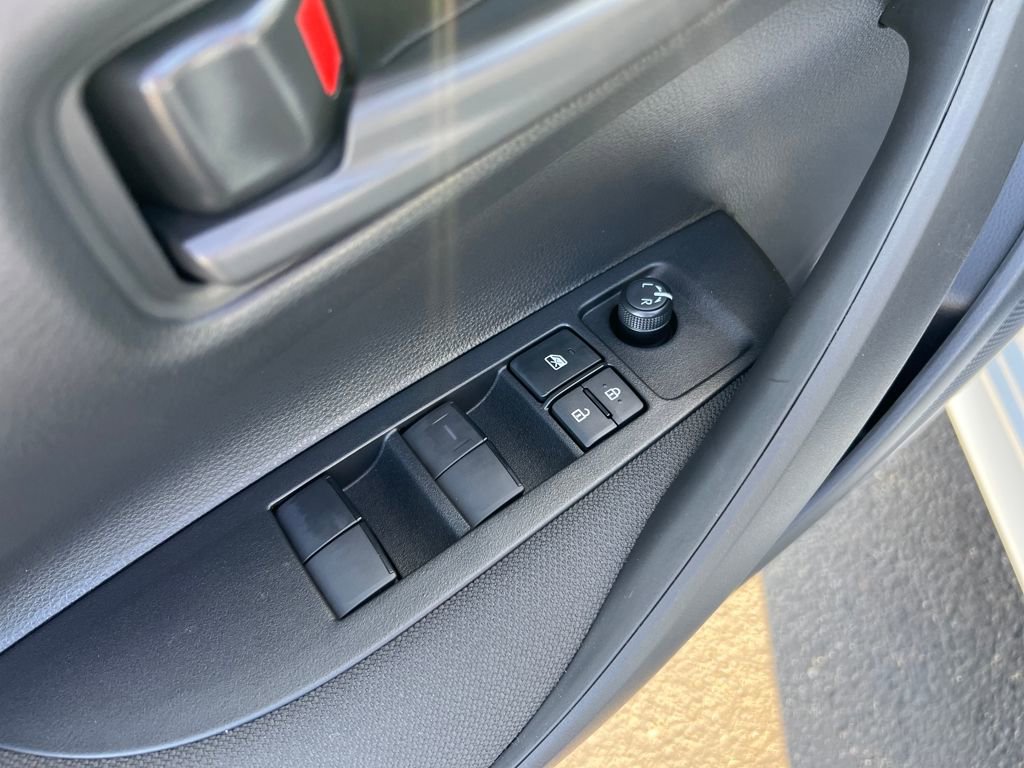 New 2026 Toyota Corolla LE image 10