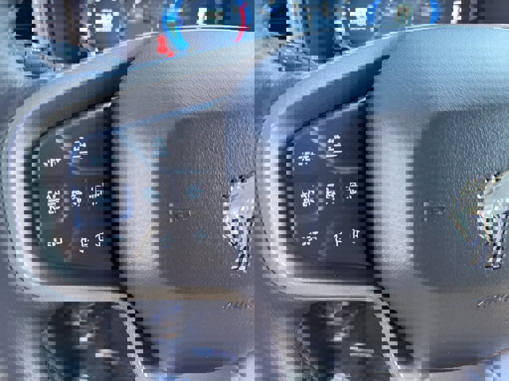 New 2025 Ford Bronco Badlands image 24