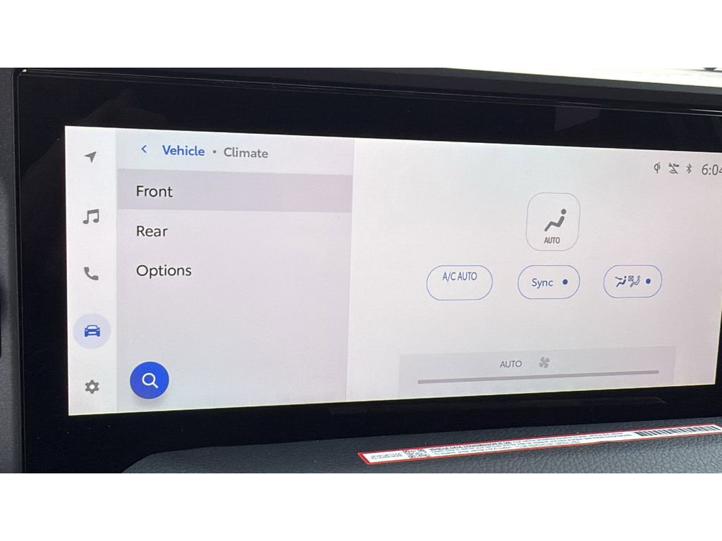 New 2026 Toyota Land Cruiser image 17