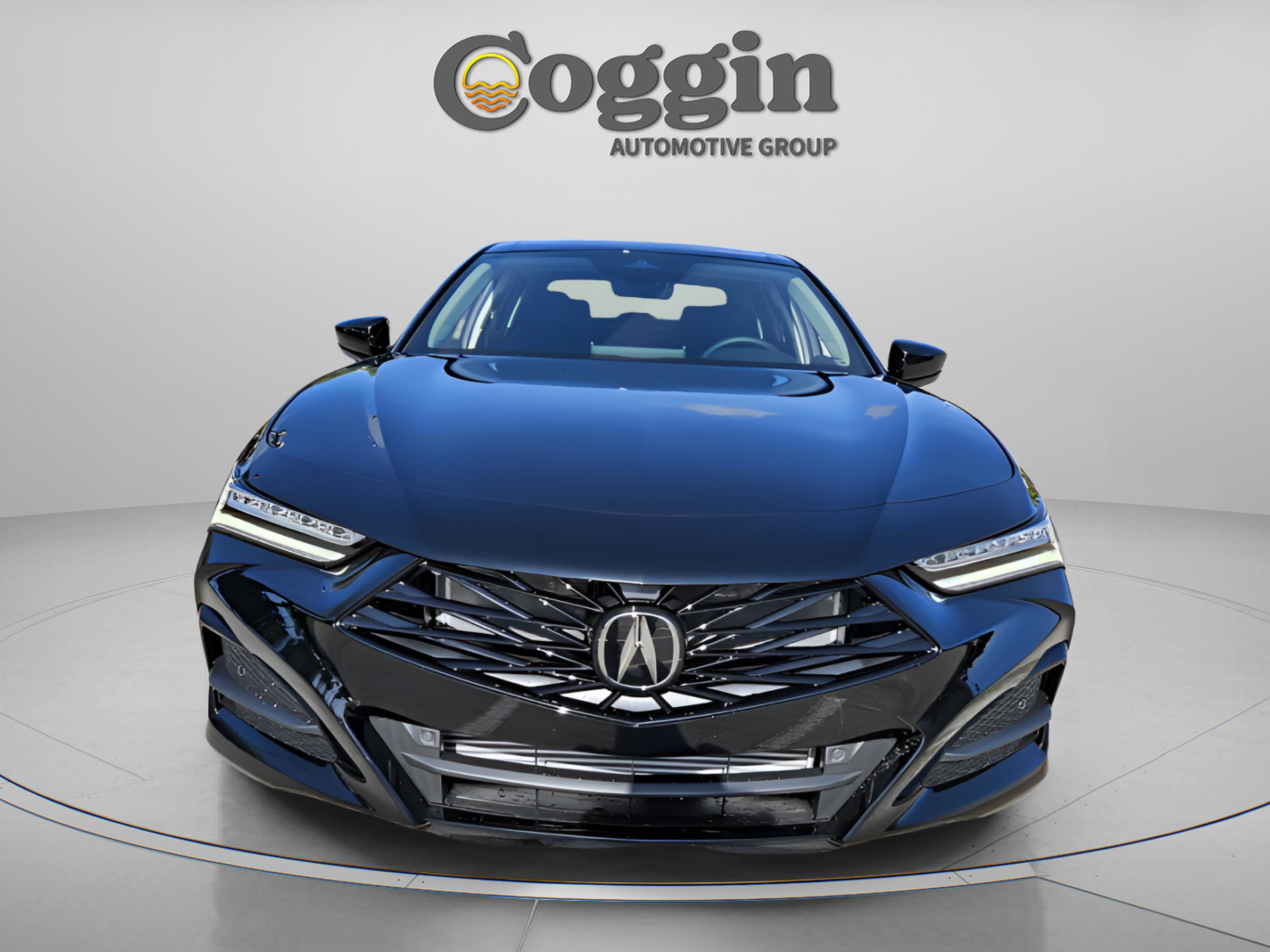 New 2025 Acura TLX w/Technology Package image 8