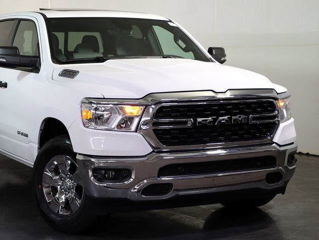 Used 2023 RAM 1500 Big Horn image 6