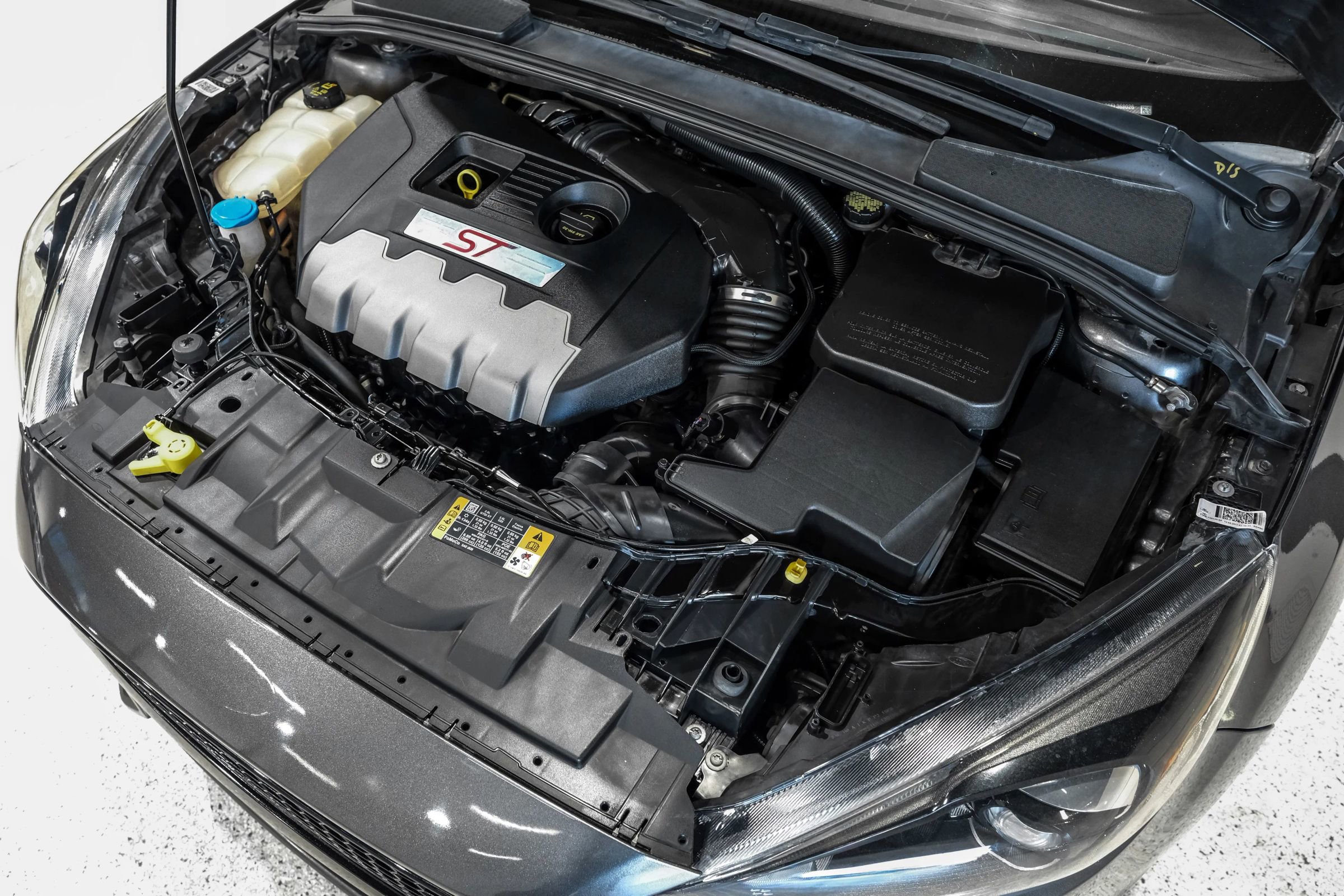 Used 2015 Ford Focus ST w/ Equipment Group 401A image 61