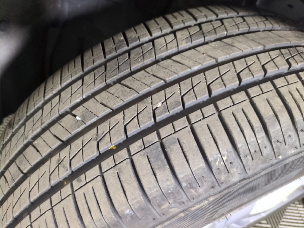 Used 2016 Honda HR-V EX image 32