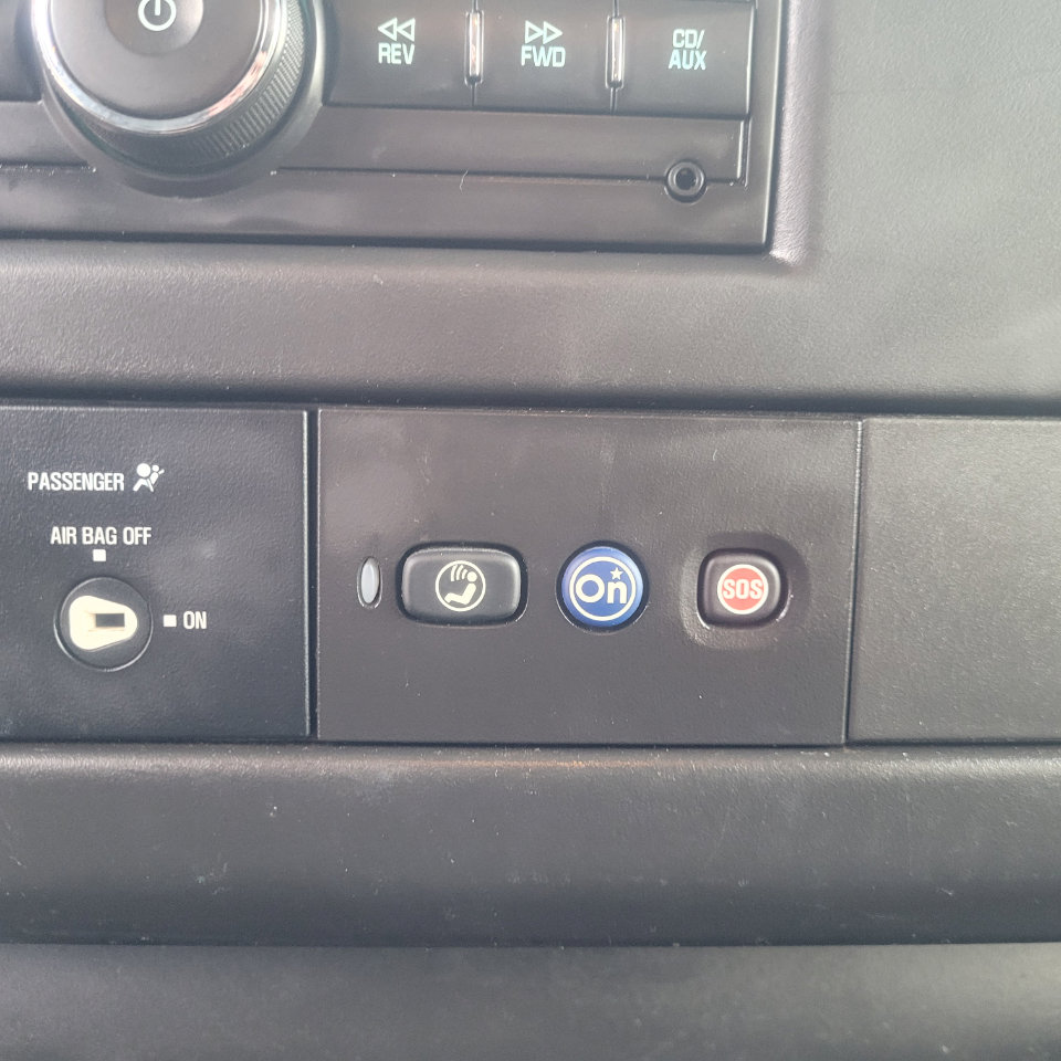 Used 2016 Chevrolet Express 3500 LT w/ LT Preferred Equipment Group image 20