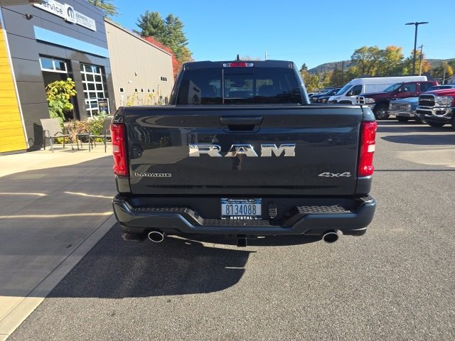 New 2026 RAM 1500 Laramie image 5