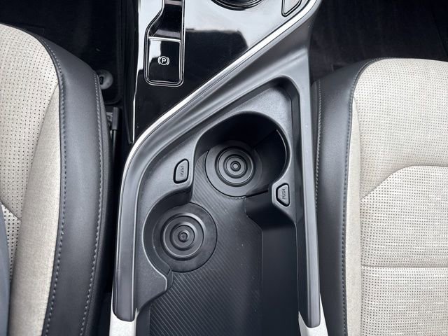 Certified 2023 Kia Niro Wave w/ Wave Preserve Package FWD image 22