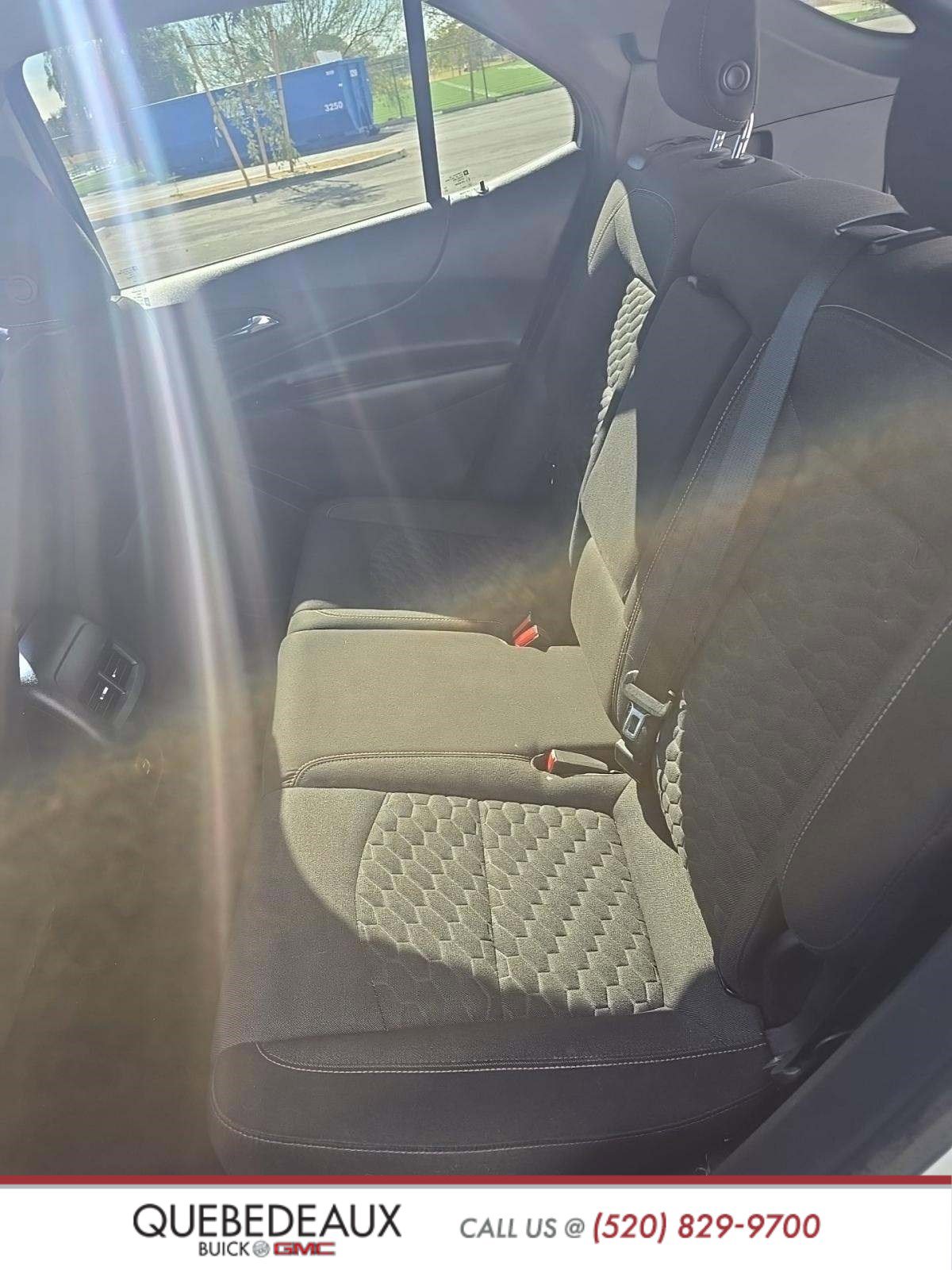 Used 2019 Chevrolet Equinox LT image 9