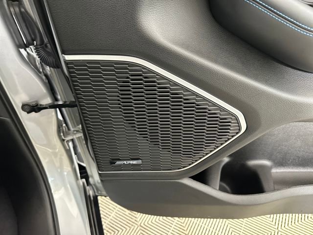 Used 2022 Jeep Grand Cherokee Trailhawk image 30