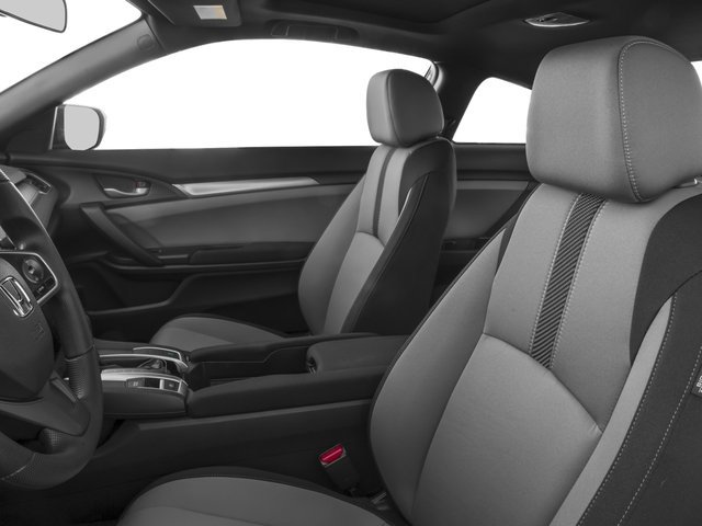 Used 2017 Honda Civic LX-P image 12