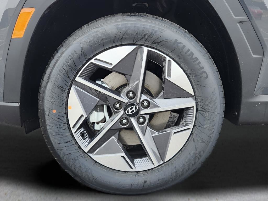 New 2026 Hyundai Tucson SEL AWD/4WD image 10
