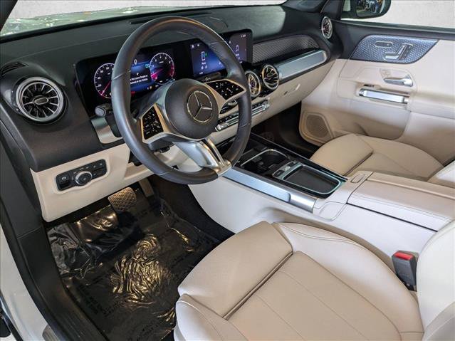 Certified 2025 Mercedes-Benz GLB 250 image 12