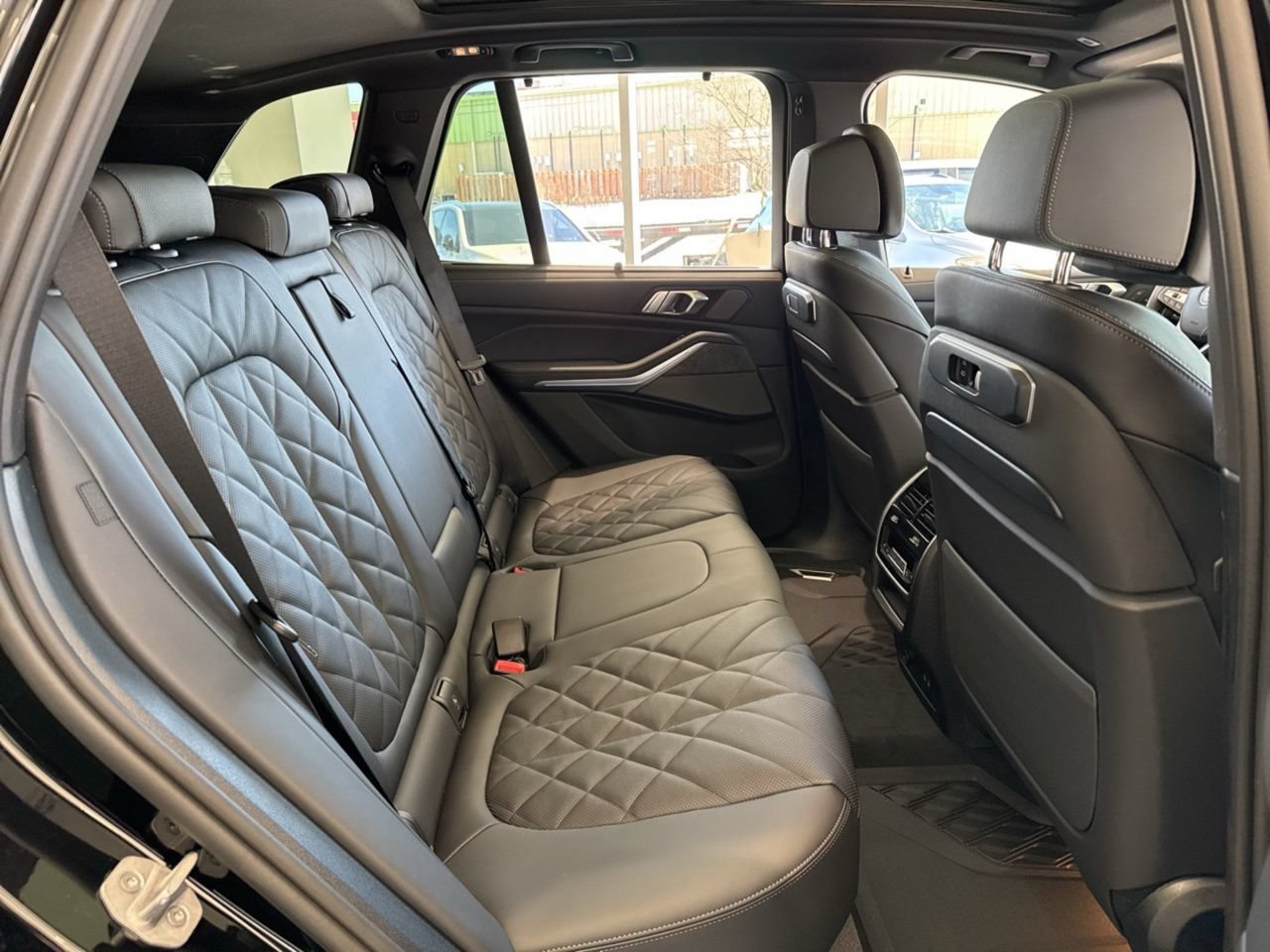 New 2026 BMW X5 xDrive50e AWD/4WD image 45