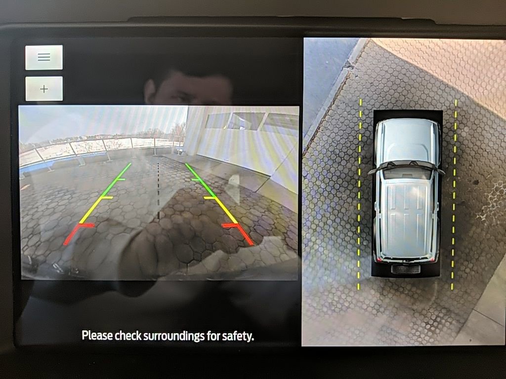 Certified 2023 Ford Bronco Wildtrak image 18