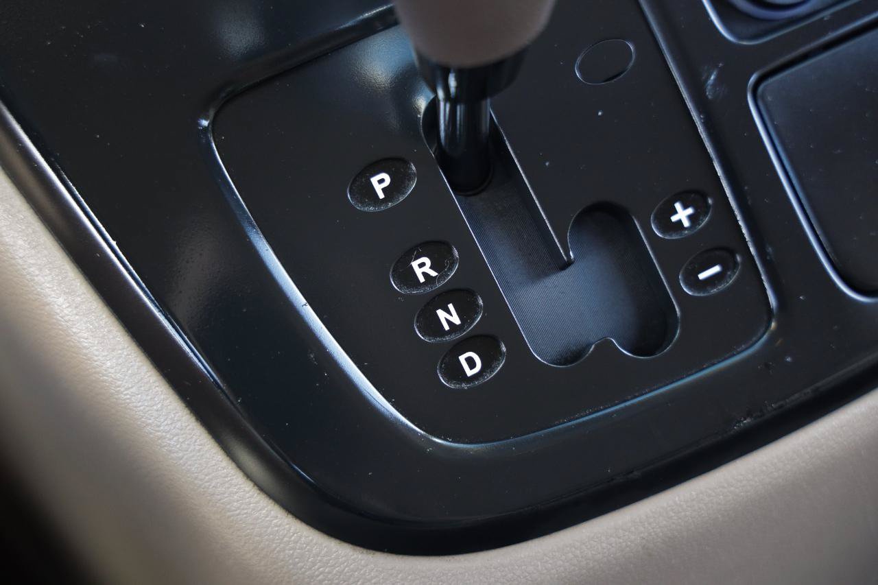 Used 2006 Kia Sedona EX FWD image 35