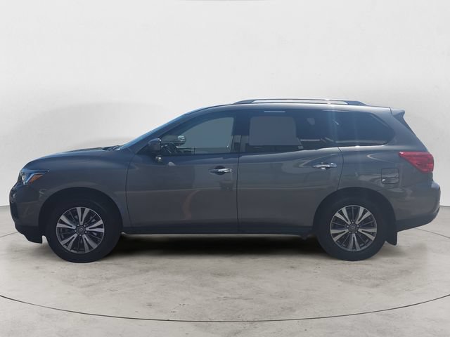 Used 2019 Nissan Pathfinder SL AWD/4WD image 8