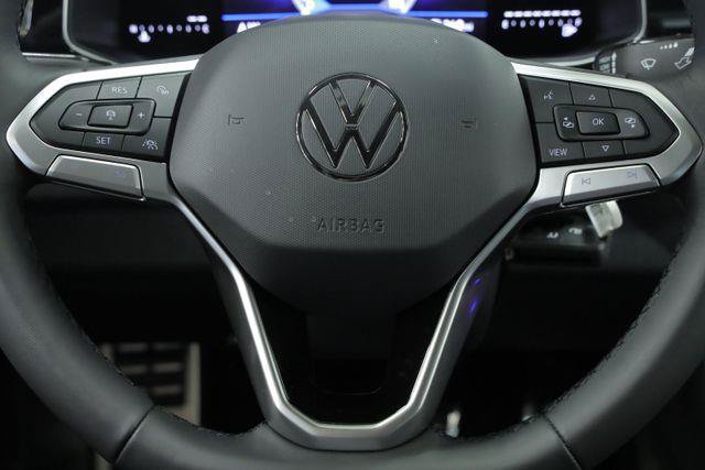 New 2026 Volkswagen Jetta Sport FWD image 13