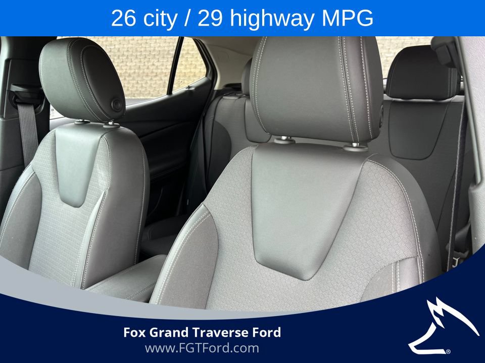 Used 2023 Buick Encore GX Preferred w/ Cold Weather Comfort Package AWD/4WD image 11
