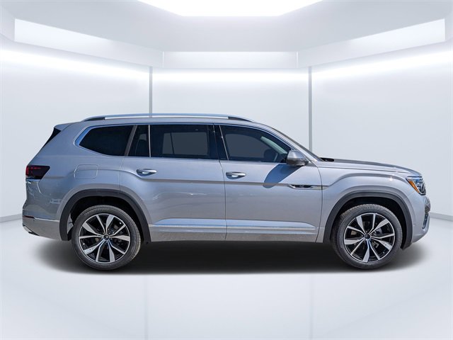 New 2026 Volkswagen Atlas SEL Premium R-Line image 42