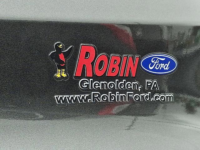 Used 2018 Ford Escape SEL image 11