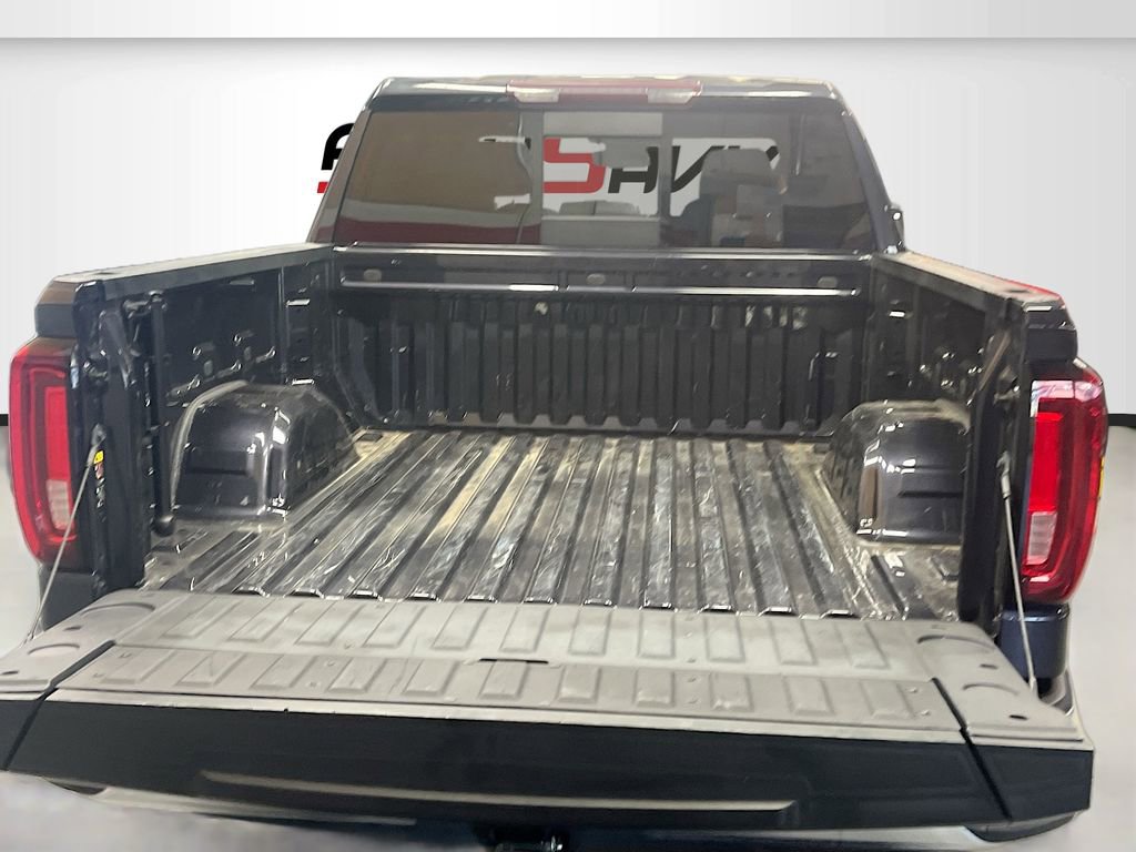 Used 2023 GMC Sierra 1500 SLT w/ SLT Premium Package image 27