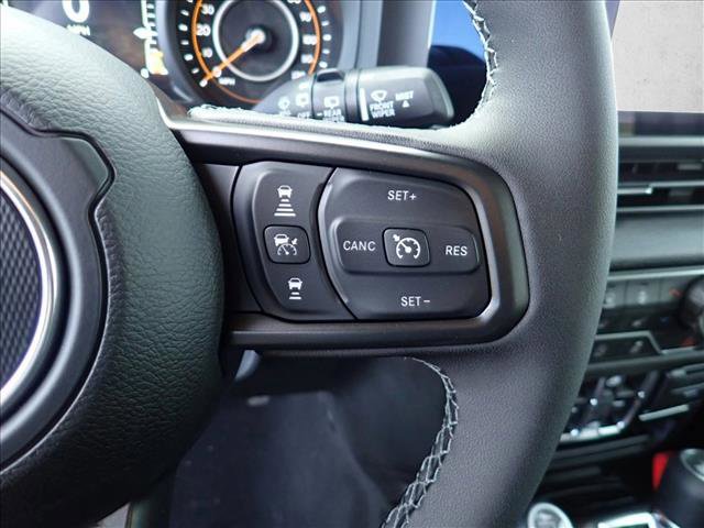 New 2026 Jeep Wrangler Sport S image 14