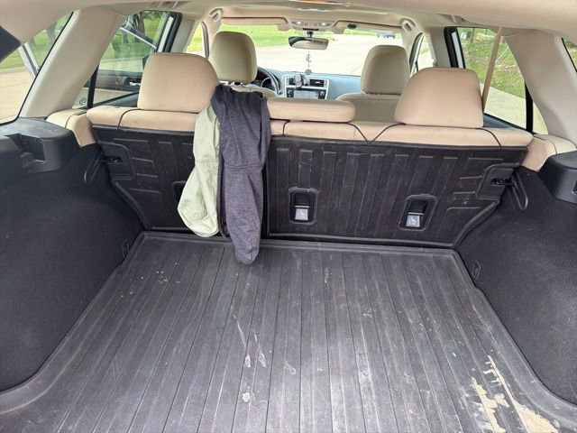 Used 2018 Subaru Outback 3.6R Limited AWD/4WD image 18