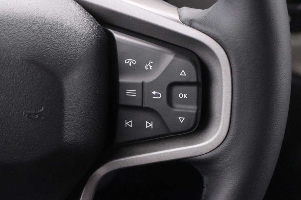 New 2025 Ford Bronco Outer Banks image 17